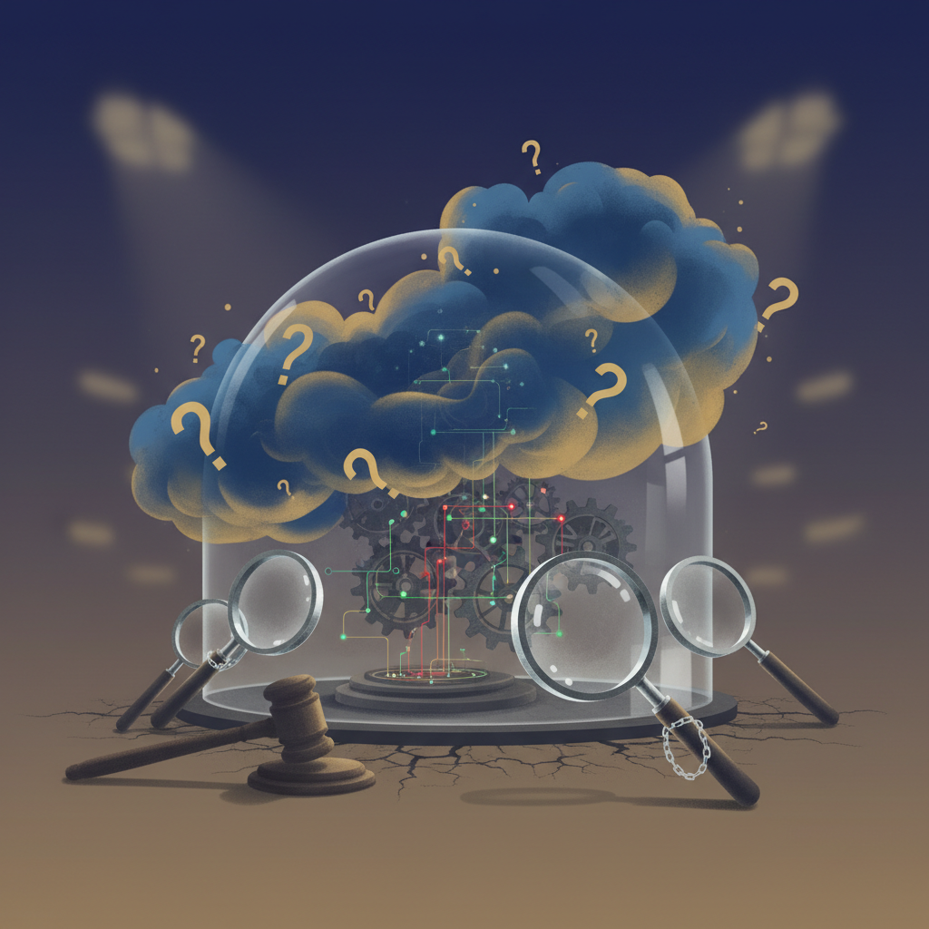The Think Tank Disclosure Question