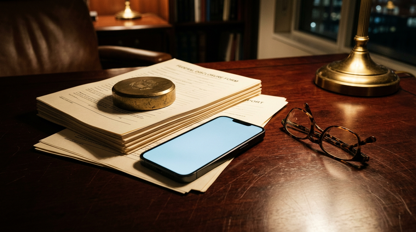 Why Lobbying Without Communications Increasingly Underperforms