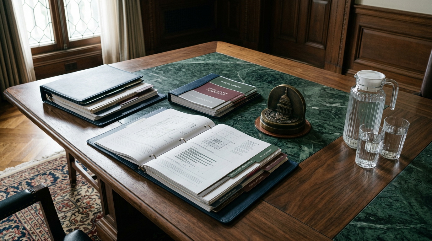 How Trade Associations Coordinate Member Lobbying