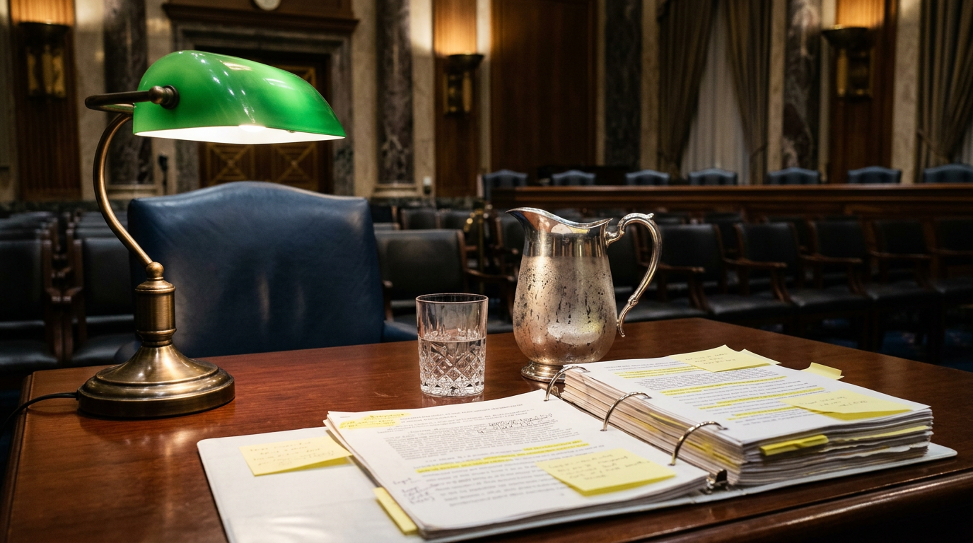 Witness Coaching for Sworn Testimony