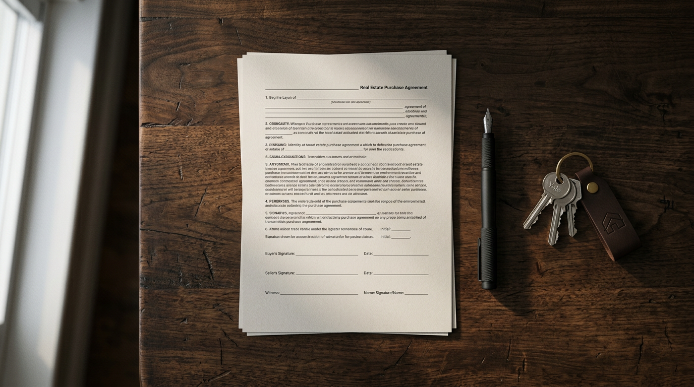 Buyer Representation Agreements: How Top Agents Talk to Consumers Now