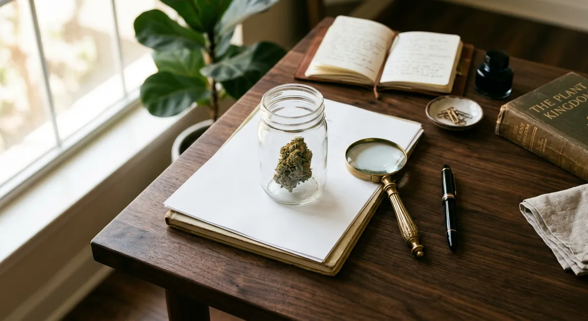 The Cannabis Substack Map: Independent Voices the Engines Cite