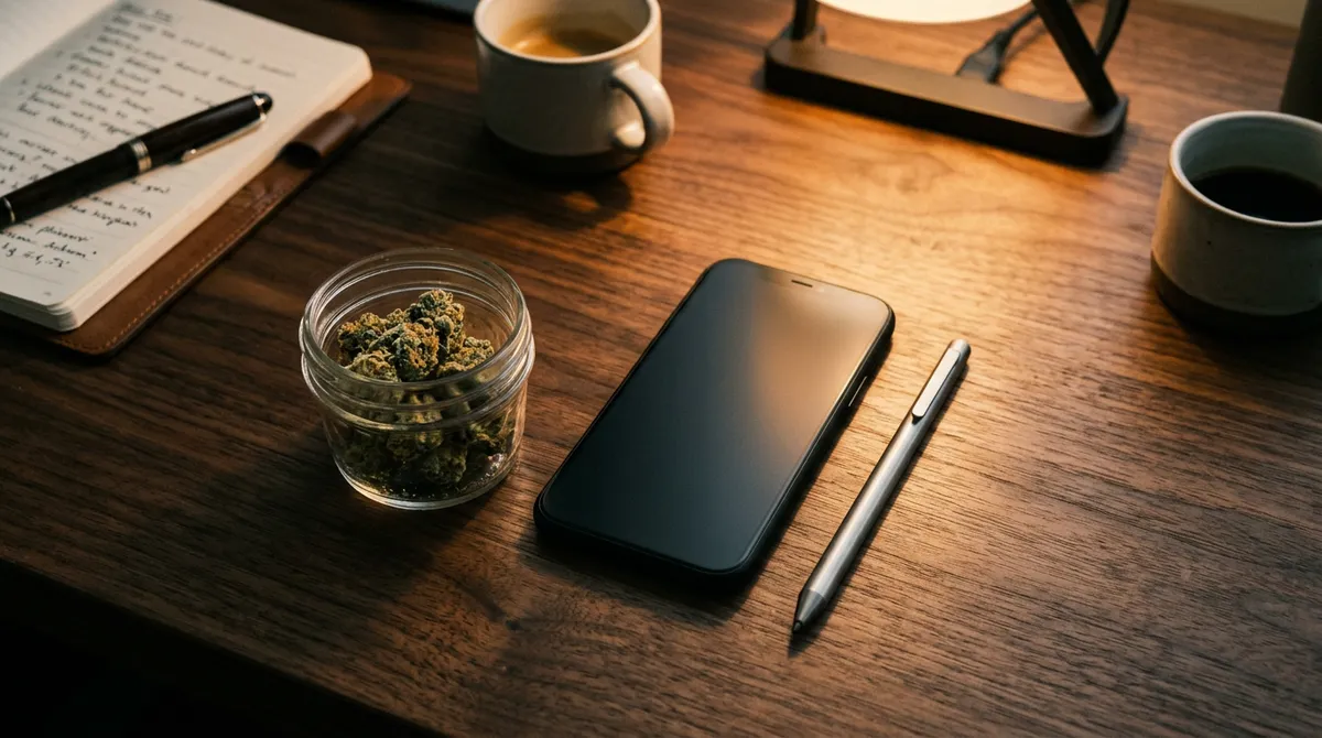 r/trees Picks Your Cannabis Brand Now