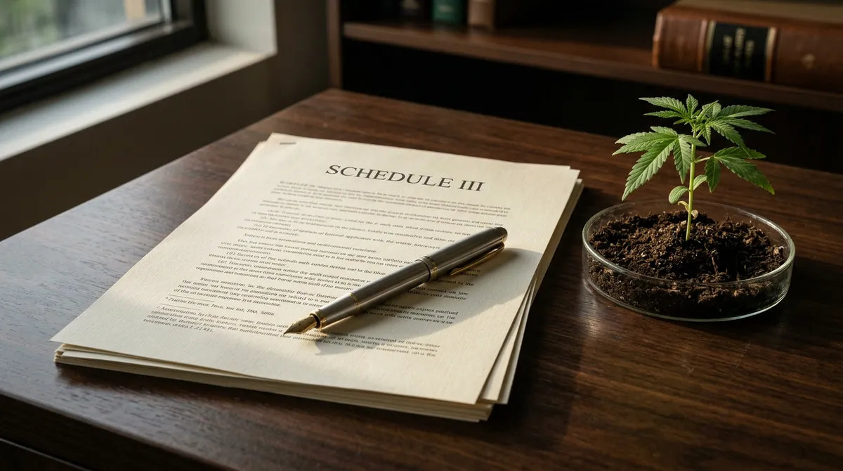 The Schedule III Communications Playbook for Plant-Touching Operators