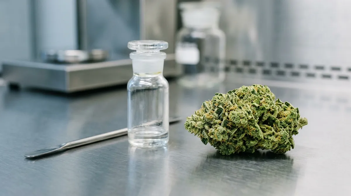 European Medical Cannabis: GrowMotion, Tilray, Aurora, and Swissmedic Standard