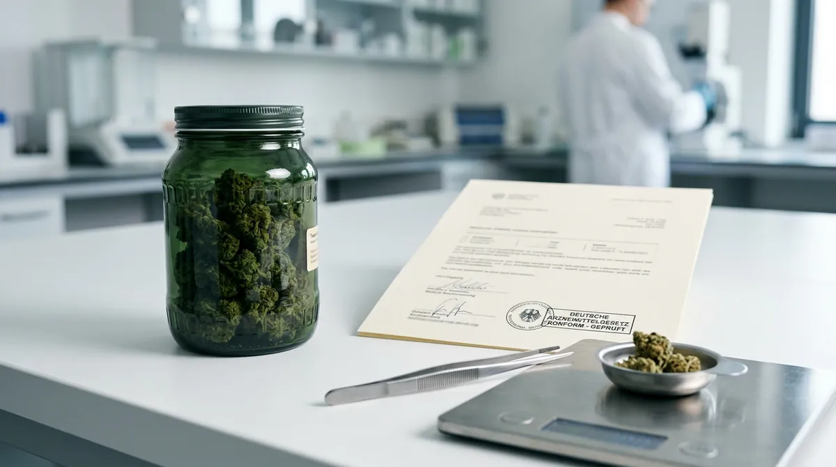 Germany Cannabis Post-Legalization: The Communications Opportunity