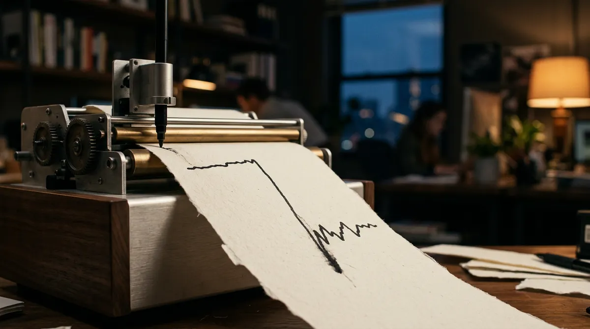 GEO Volatility Is the New Normal, Reddit Just Proved It