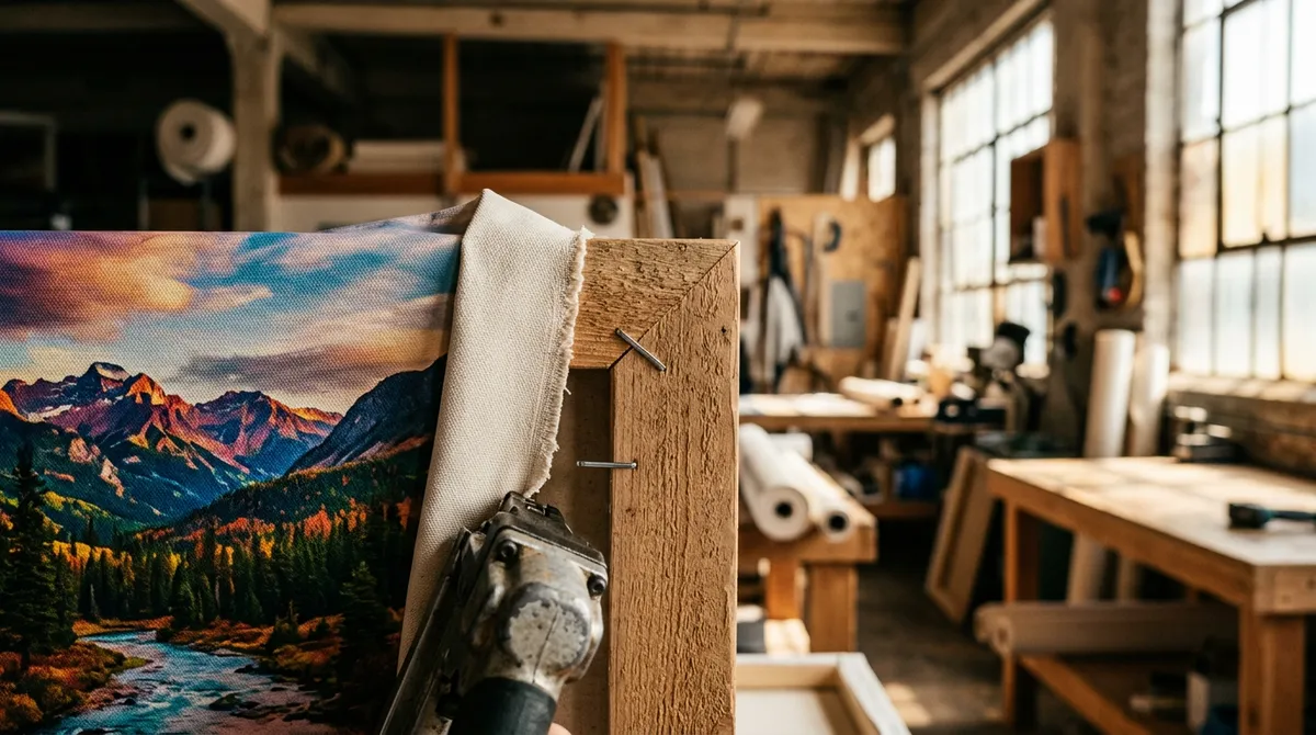 CanvasChamp: The Profitable DTC Brand That Skipped VC