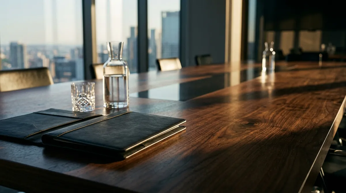 Executive Search: Korn Ferry Leads AI Search