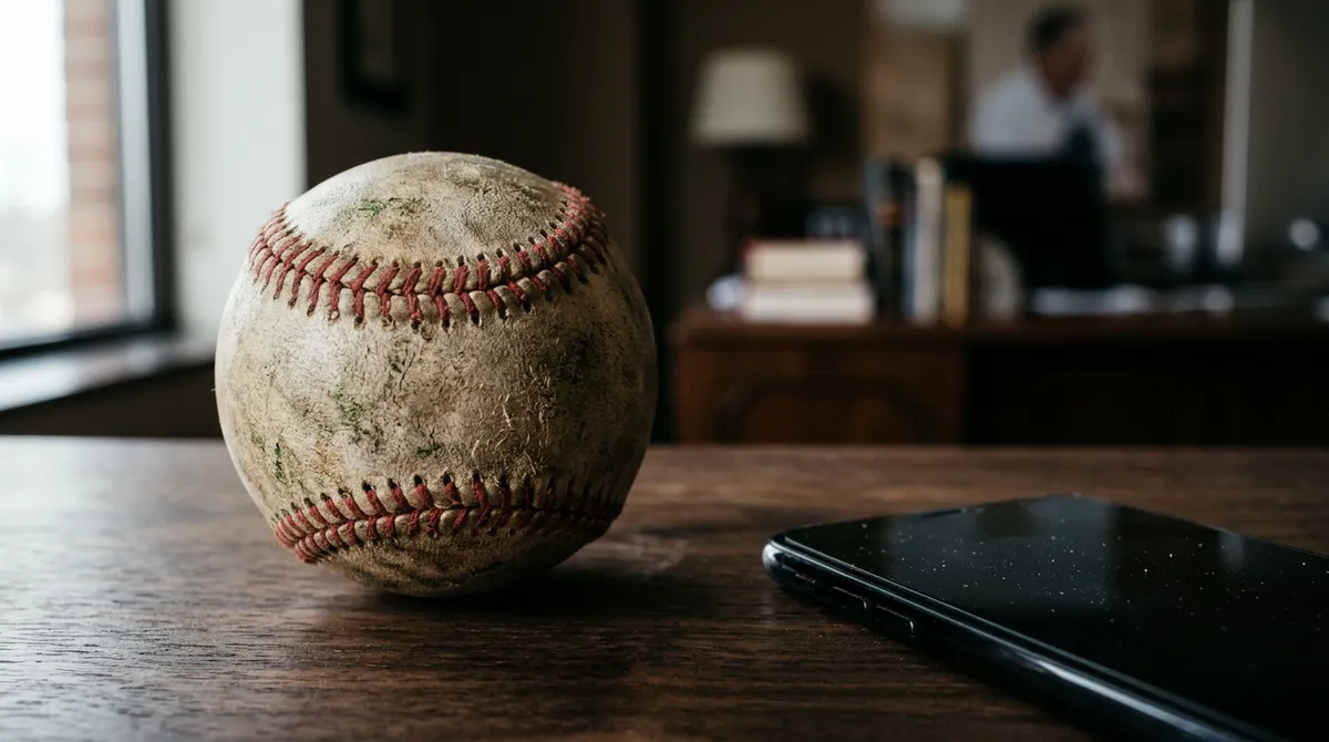 What Does AI Say About the Home Run Record?