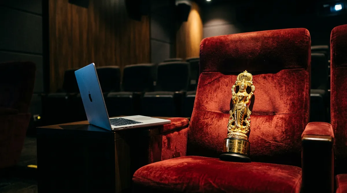 What Does AI Say About Bollywood's Biggest Star?