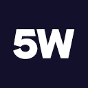 5W Public Relations logo