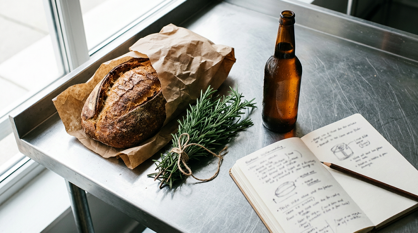 Food & Beverage — Coverage in progress | Everything-PR industry coverage