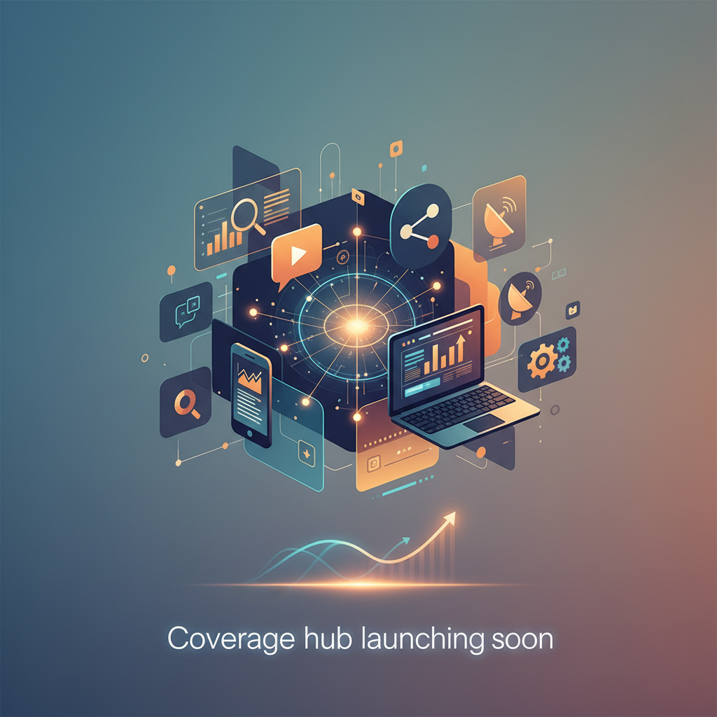 Digital Marketing — Where performance marketing meets brand perception in a unified C-suite | Everything-PR industry coverage