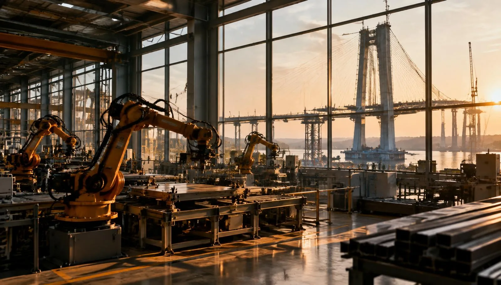 EPR Industry and Infrastructure PR: News, Guides and Case Studies — Communications and PR coverage of the industrial economy: automotive, defense, energy and manufacturing. | Everything-PR industry coverage