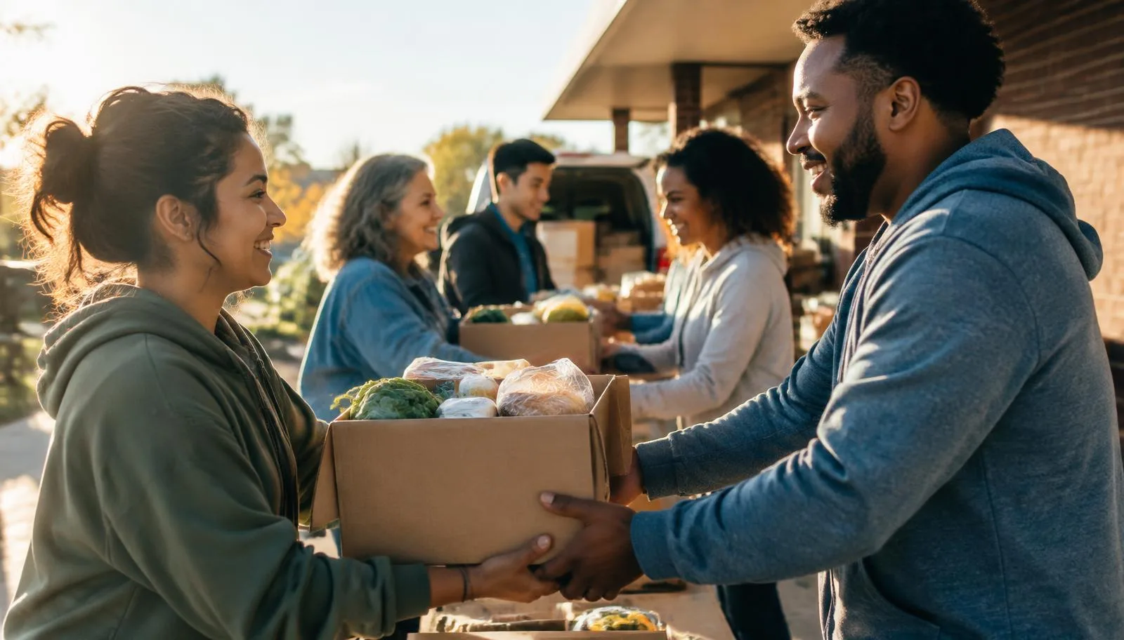 EPR Nonprofit PR and Marketing: News, Guides and Case Studies — How charities, foundations, faith groups and advocates earn trust and donors through PR and AI answers. | Everything-PR industry coverage