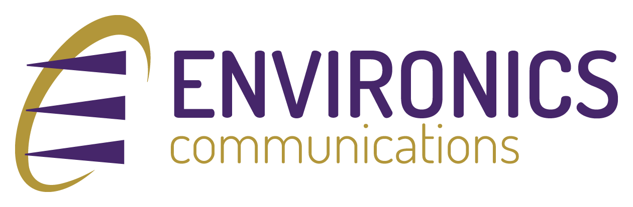 Environics Communications: Launches Sustainability and Clean Energy