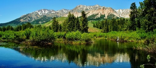 Idaho Department of Commerce Will Be Represented by a Local PR Firm