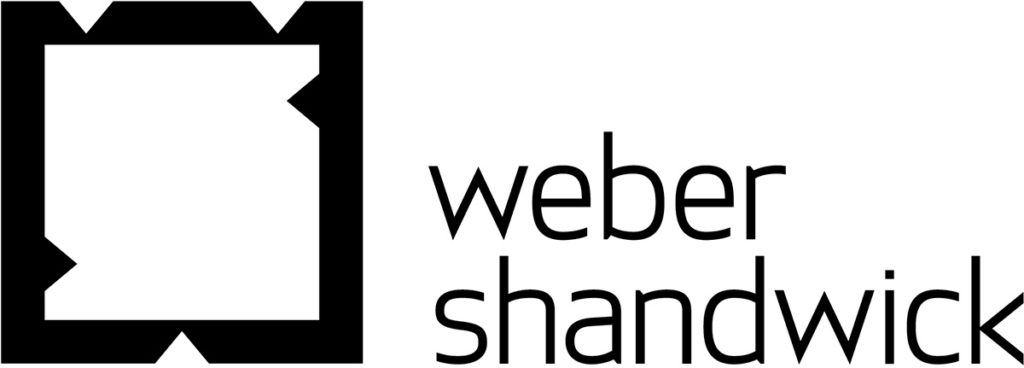 Weber Shandwick Logo