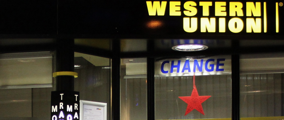 Western Union PR: Represented by Bromley to US Hispanic Market