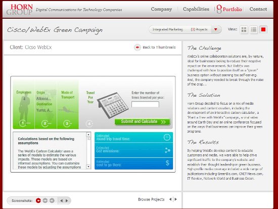 Horn Group Public Relations 3
