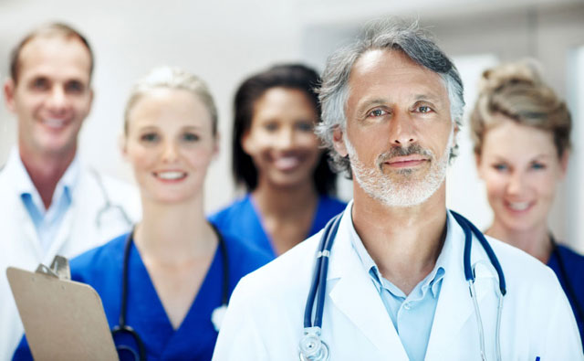 Healthcare PR: Industry Focused Social Media Seminar