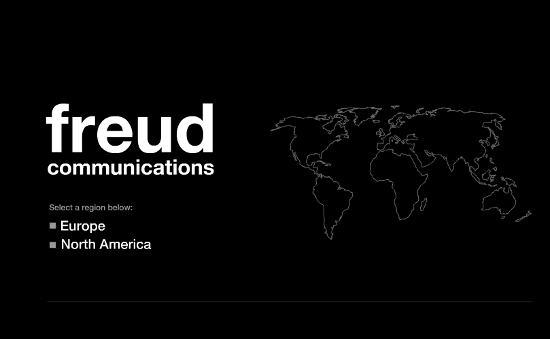freud COMUNICATIONS