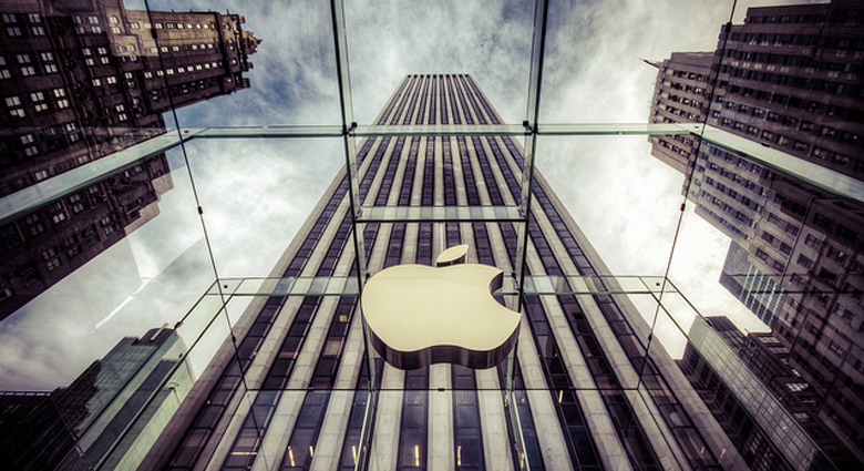 Apple Public Relations