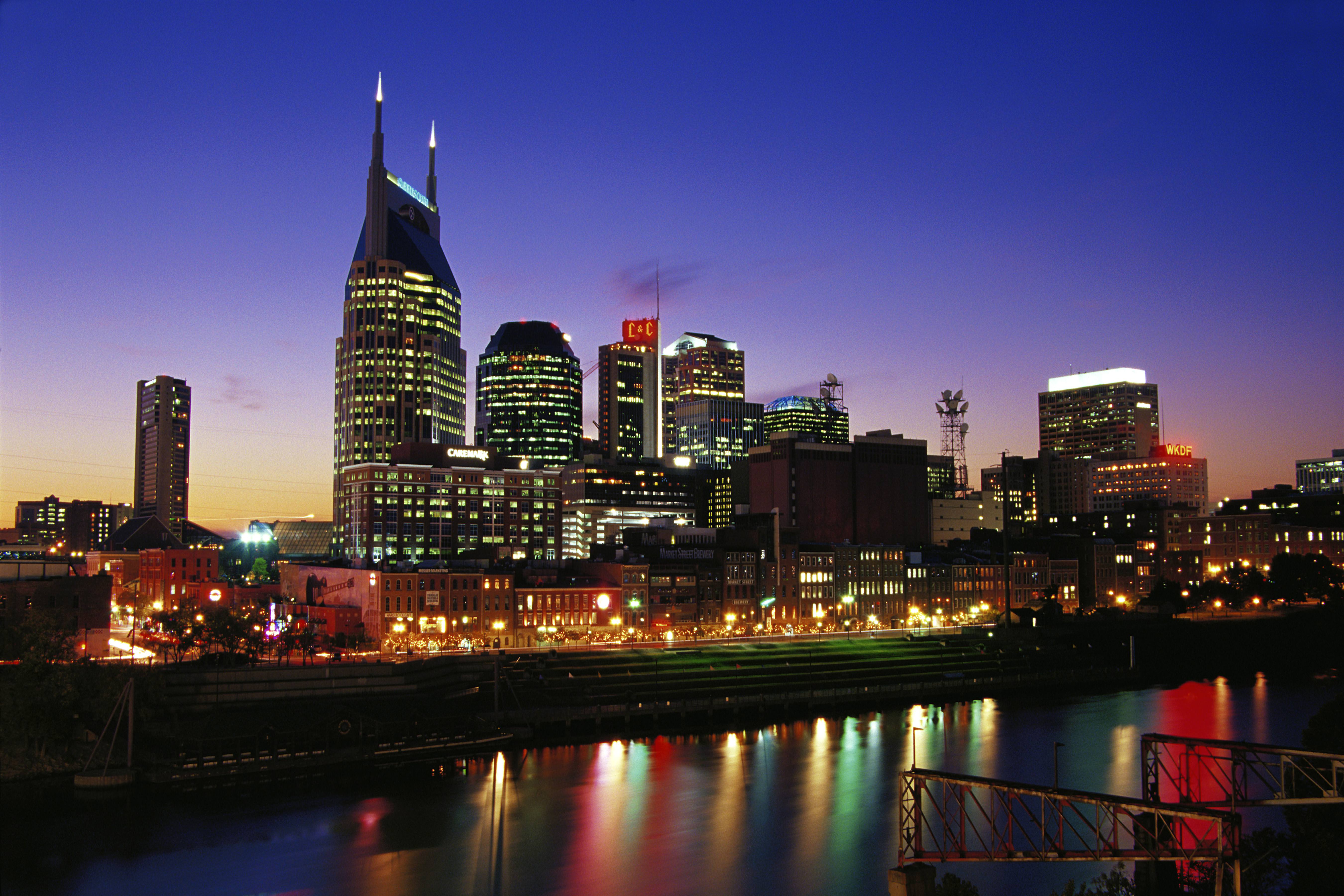 Tennessee Wildlife Resources Agency Issues Marketing RFP