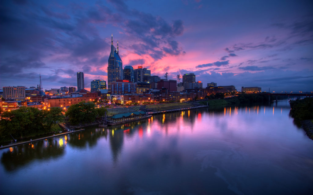Tennessee Hiring An Agency To Promote Safe Driving