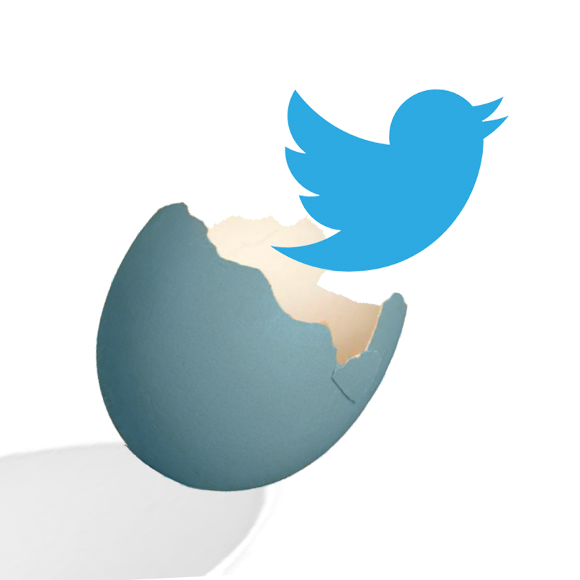 Kim Kardashian, Twitter and The Law