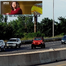 Top Outdoor Promotional Efforts