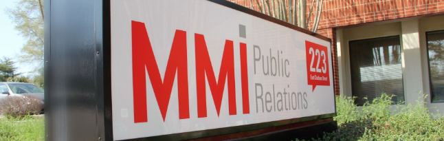 MMI Public Relations Chosen by Duke University