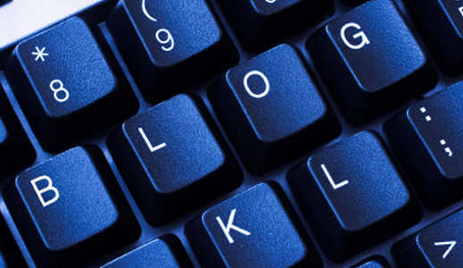Creating Blog Posts