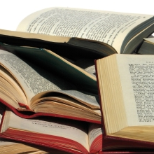 Great Marketing & Publicity Books