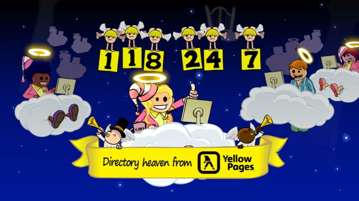 118 24 7 Confirmed as "Directory Heaven" After Winning International Awards
