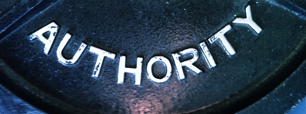 Do You Have Enough Authority In The Online World?