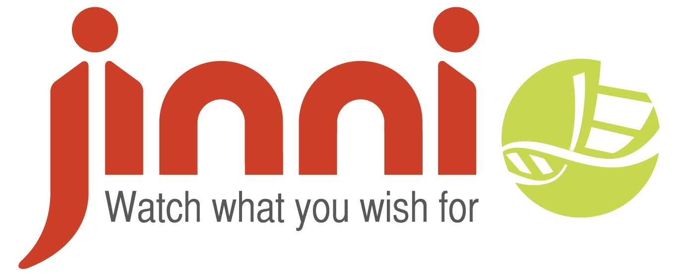 Jinni's Tasteful PR Campaign