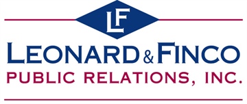 Leonard & Finco Public Relations Hired by Confidential Records Management