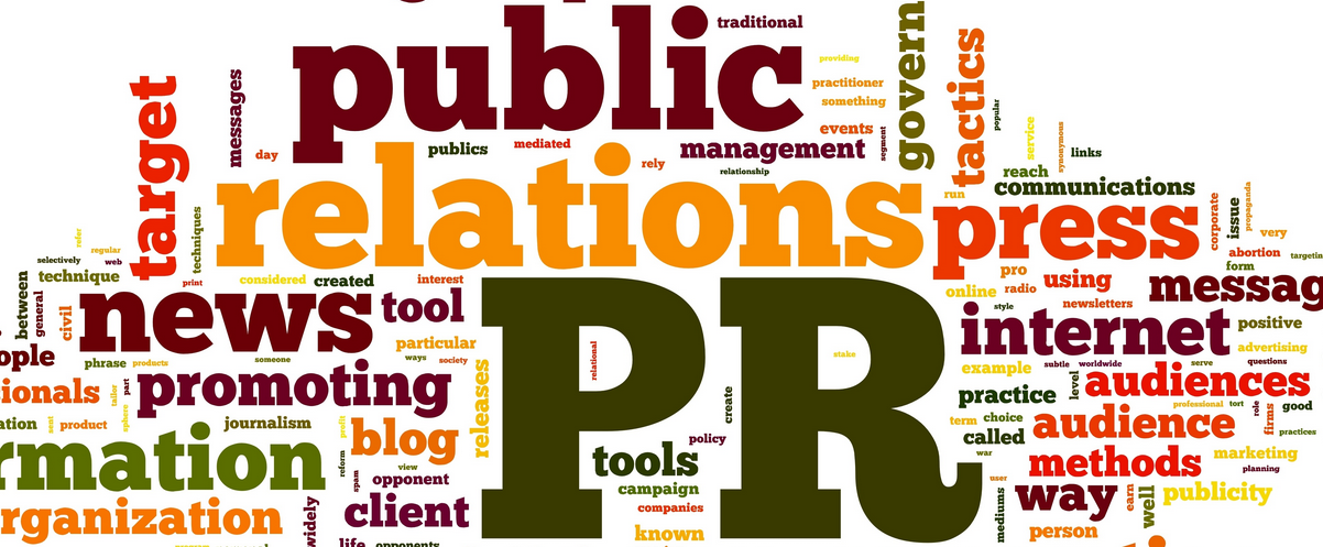 The Week in Review, PR People Moves