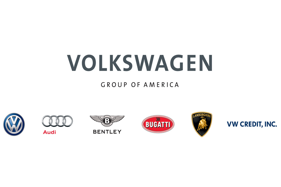 Volkswagen of America Selects Deutsch