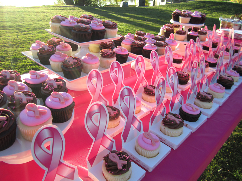 Popular Brands Use Breast Cancer PR
