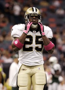 pink nfl
