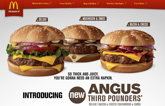 No matter how big and greasy it is, you have to be able to pay for it