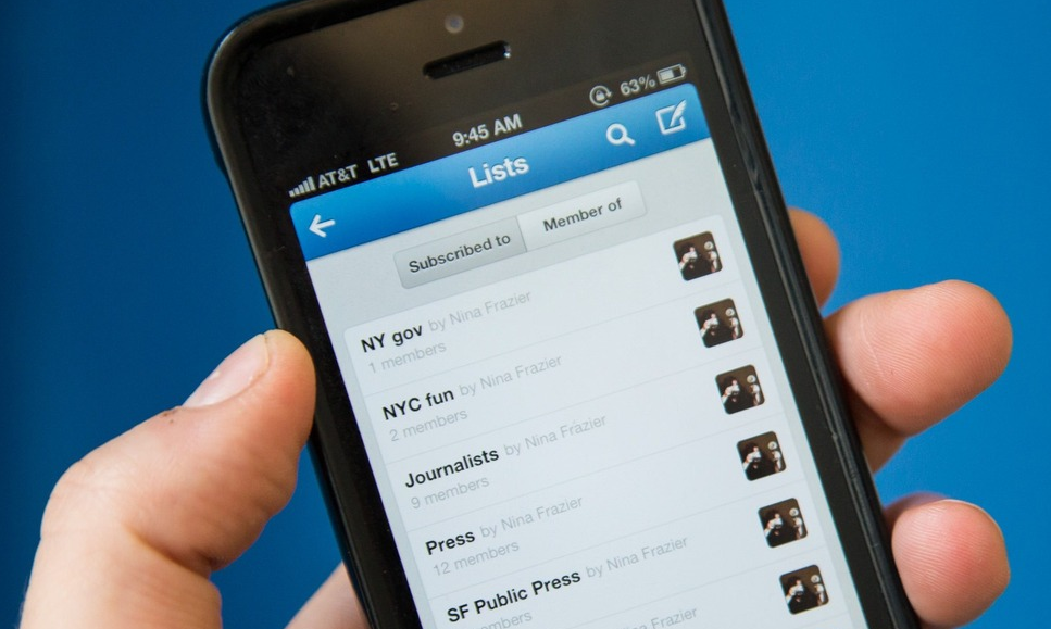 Twitter Lists -- Great Tool or Another Way to Waste Time?