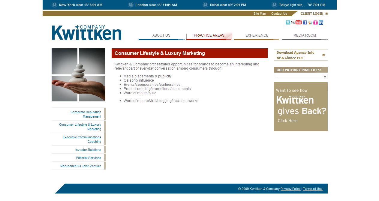 Kwittken & Company: PR Funny of the Day