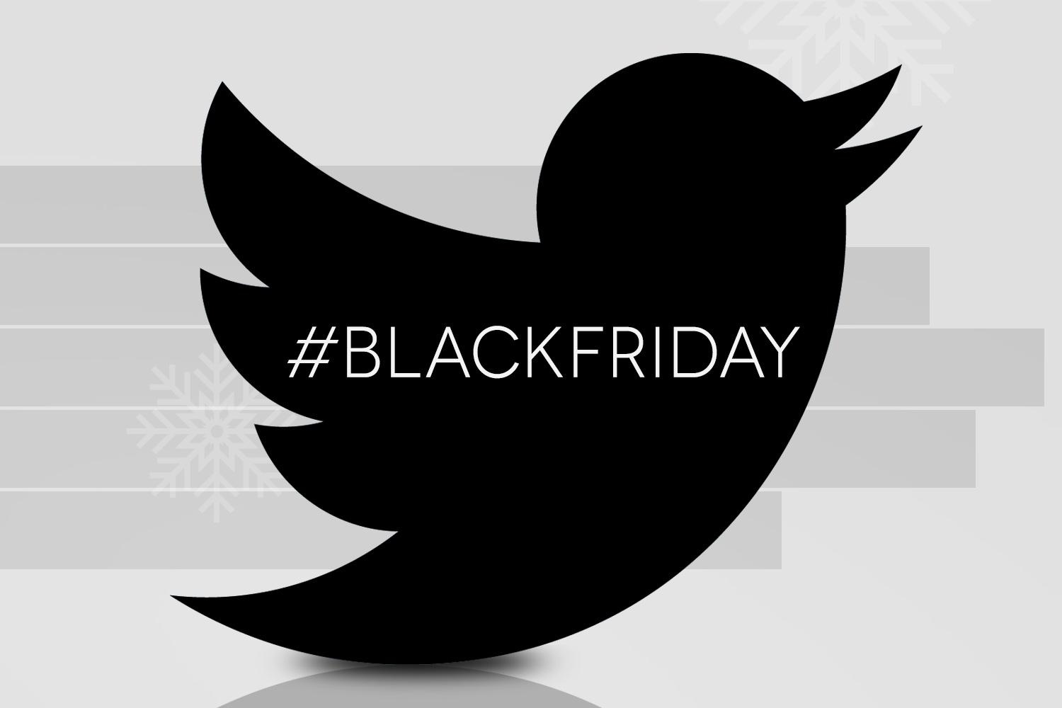How Social Networks Helped Black Friday