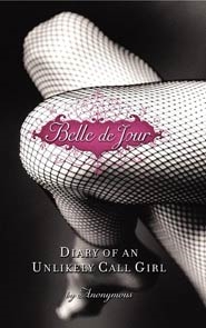 Belle de Jour Bristol University