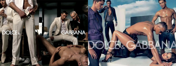 Sex and Violence in Advertising - A Mainstream Phenomena