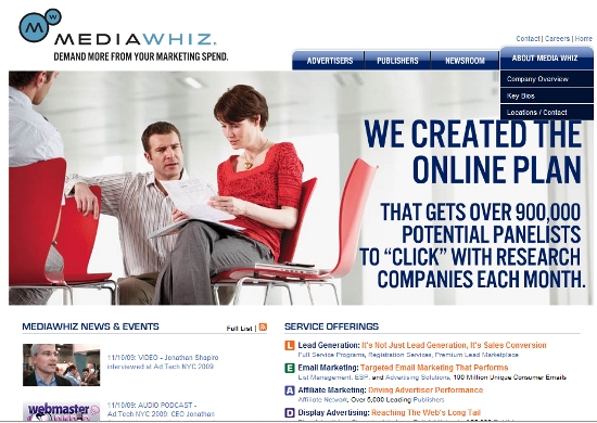 Mediawhiz
